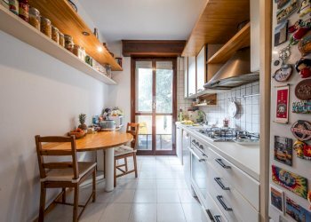 Quadrilocale Via Predosa, Zola Predosa - foto 6