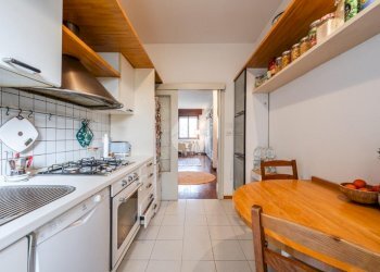 Quadrilocale Via Predosa, Zola Predosa - foto 7