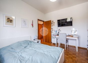 Quadrilocale Via Predosa, Zola Predosa - foto 12