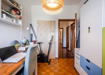 Quadrilocale Via Predosa, Zola Predosa - foto 13