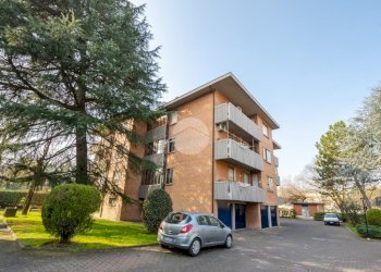 Quadrilocale Via Predosa, Zola Predosa - foto 15