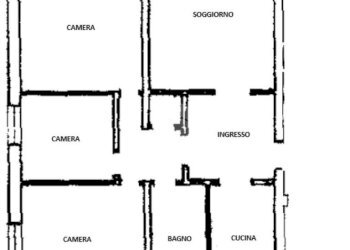 Quadrilocale Via Predosa, Zola Predosa - foto 16