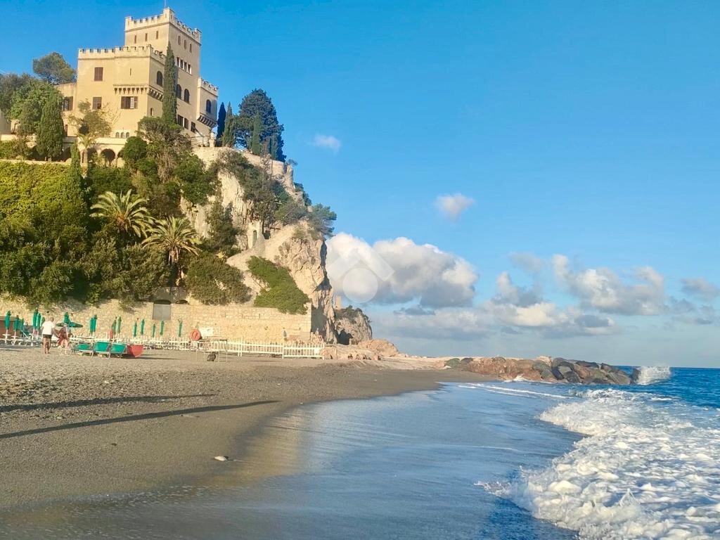 Trilocale Via Al Santuario, Finale Ligure - foto 1