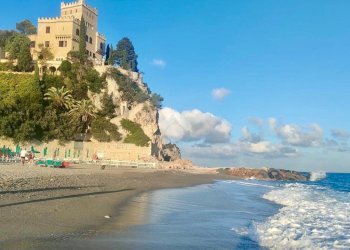 Trilocale Via Al Santuario, Finale Ligure - foto 1