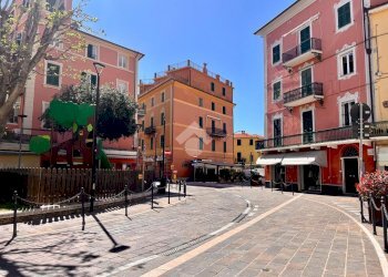 Trilocale Via Al Santuario, Finale Ligure - foto 3