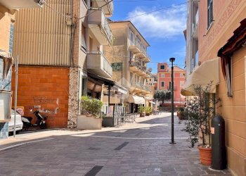 Trilocale Via Al Santuario, Finale Ligure - foto 5