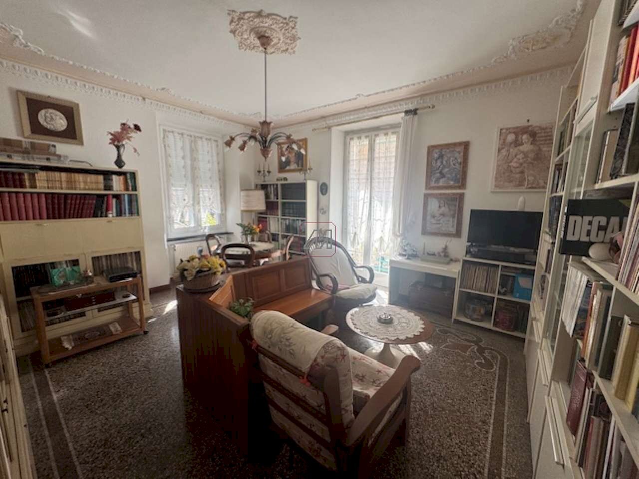 Quadrilocale Genova (zona Pegli) - foto 1