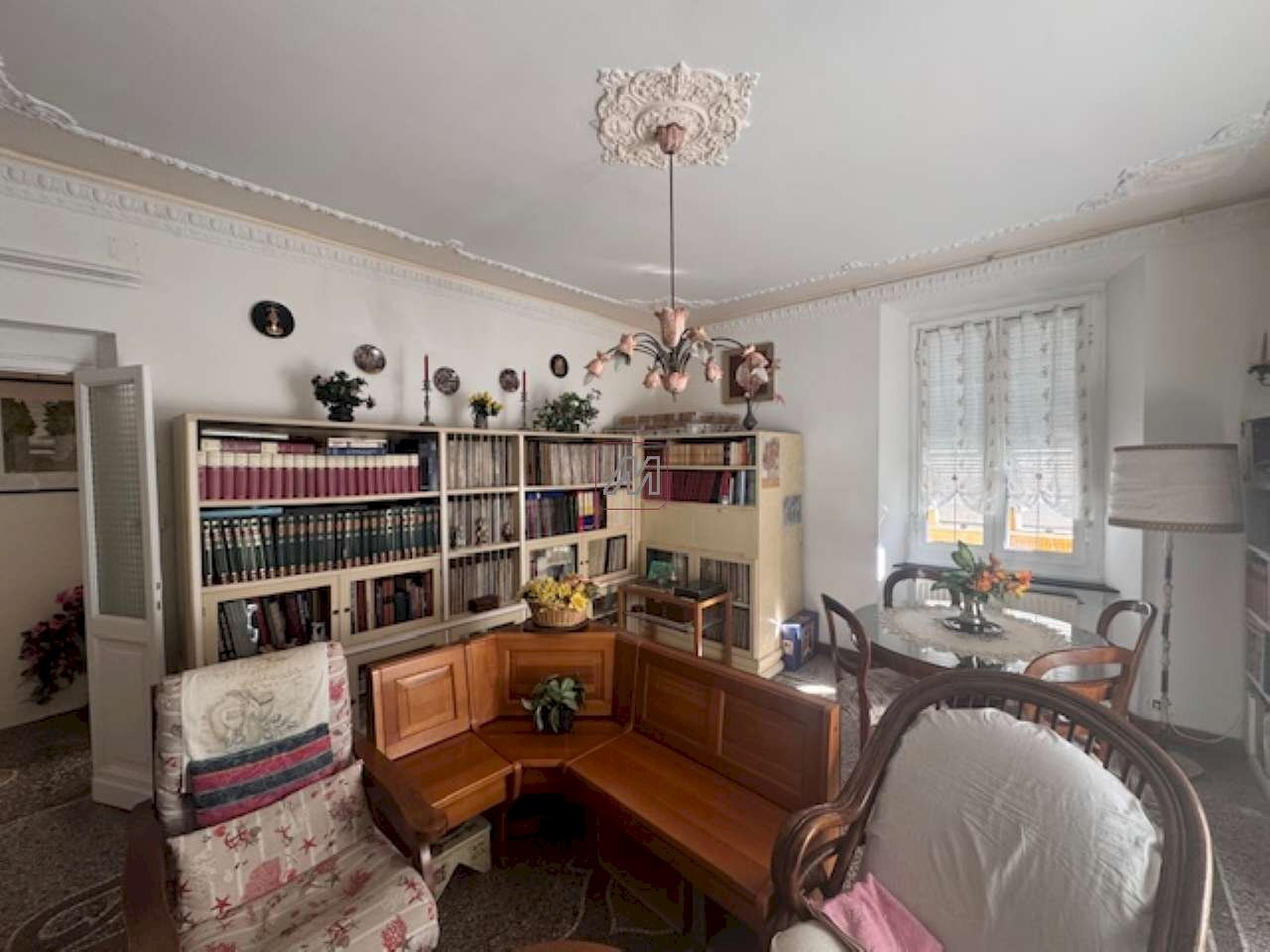 Quadrilocale Genova (zona Pegli) - foto 2