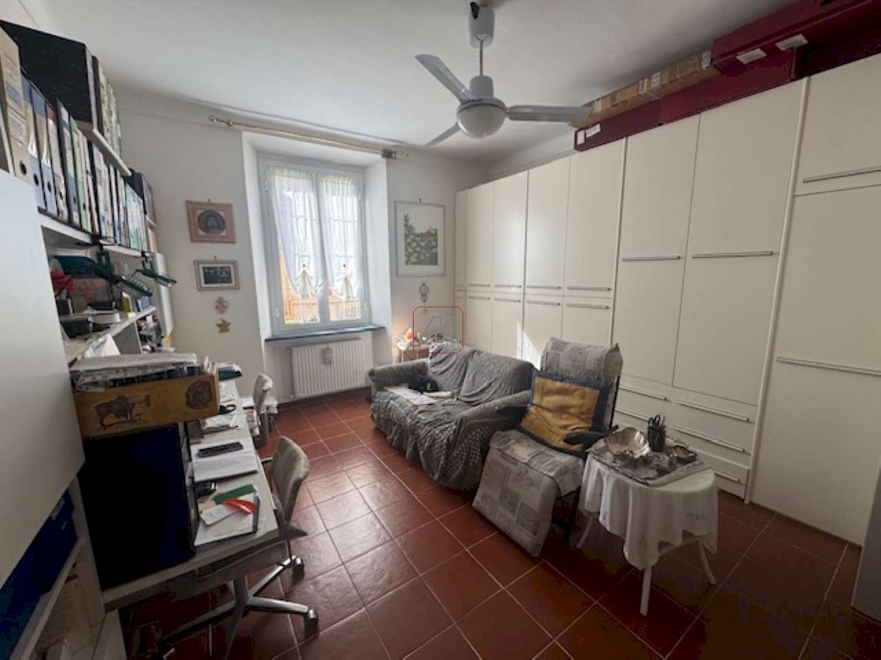 Quadrilocale Genova (zona Pegli) - foto 3