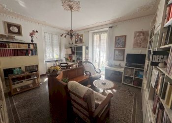 Quadrilocale Genova (zona Pegli) - foto 1