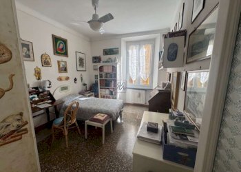 Quadrilocale Genova (zona Pegli) - foto 6