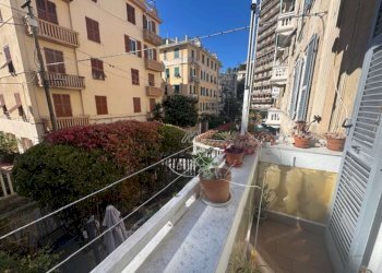 Quadrilocale Genova (zona Pegli) - foto 7