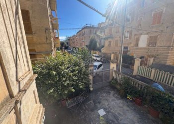 Quadrilocale Genova (zona Pegli) - foto 8