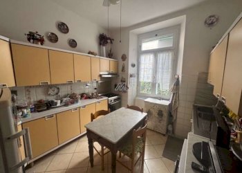 Quadrilocale Genova (zona Pegli) - foto 10