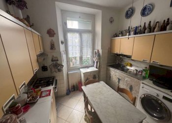 Quadrilocale Genova (zona Pegli) - foto 11