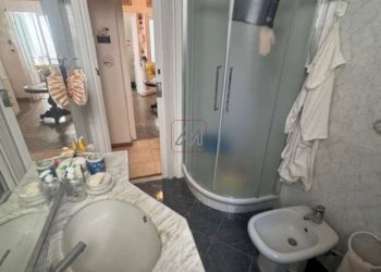 Quadrilocale Genova (zona Pegli) - foto 12