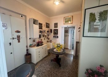 Quadrilocale Genova (zona Pegli) - foto 13