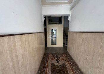 Quadrilocale Genova (zona Pegli) - foto 14