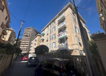 Quadrilocale Genova (zona Pegli) - foto 15