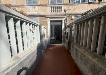 Quadrilocale Genova (zona Pegli) - foto 16