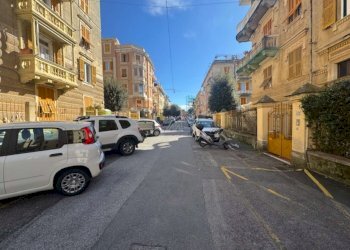 Quadrilocale Genova (zona Pegli) - foto 17