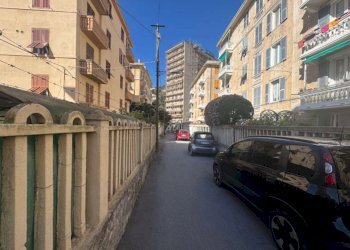 Quadrilocale Genova (zona Pegli) - foto 18