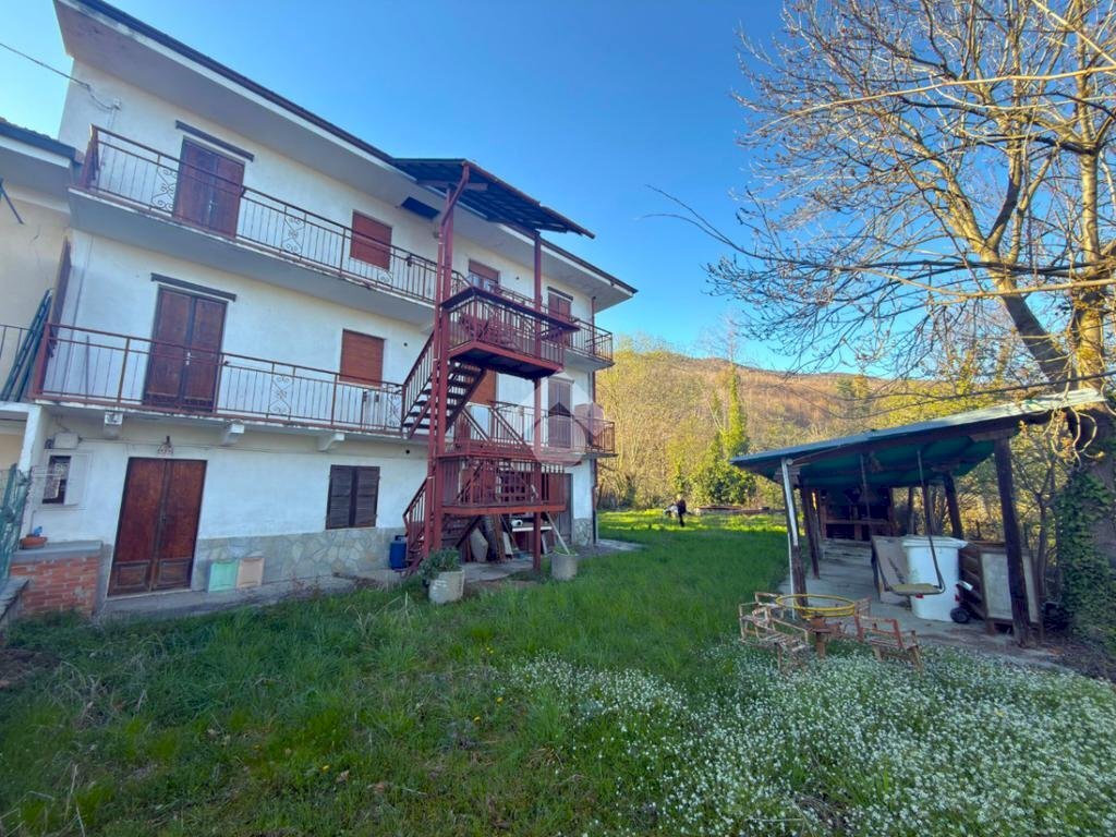 Semi-detached house Borgata selvaggio sopra, Giaveno - photo 2