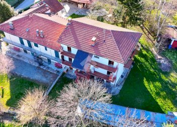 Semi-detached house Borgata selvaggio sopra, Giaveno - photo 1