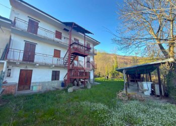 Semi-detached house Borgata selvaggio sopra, Giaveno - photo 2