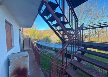 Semi-detached house Borgata selvaggio sopra, Giaveno - photo 4