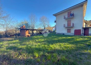 Semi-detached house Borgata selvaggio sopra, Giaveno - photo 9