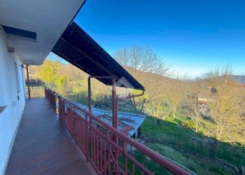 Semi-detached house Borgata selvaggio sopra, Giaveno - photo 11