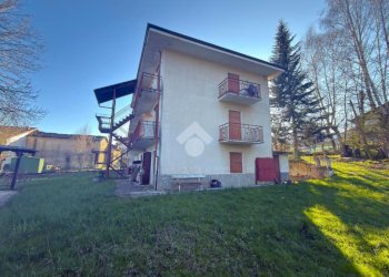 Semi-detached house Borgata selvaggio sopra, Giaveno - photo 13