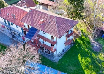 Semi-detached house Borgata selvaggio sopra, Giaveno - photo 16