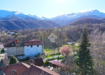 Semi-detached house Borgata selvaggio sopra, Giaveno - photo 18