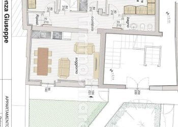Quadrilocale Peschiera Borromeo - foto 47