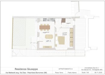 Bilocale Peschiera Borromeo - foto 48