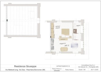 Bilocale Peschiera Borromeo - foto 47