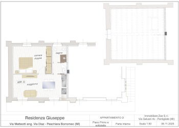 Bilocale Peschiera Borromeo - foto 43