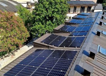 Terraced Villa Milano (neighborhood Crescenzago) - photo 14