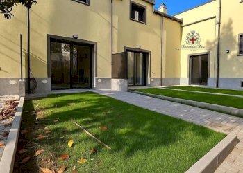 Terraced Villa Milano (neighborhood Crescenzago) - photo 18