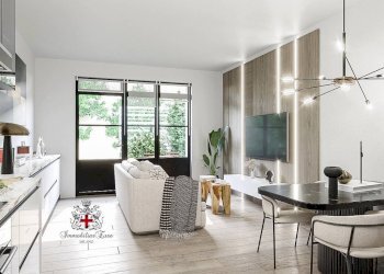 Terraced Villa Milano (neighborhood Crescenzago) - photo 20