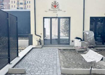 Terraced Villa Milano (neighborhood Crescenzago) - photo 30