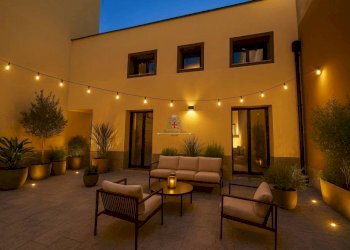 Terraced Villa Milano (neighborhood Crescenzago) - photo 38