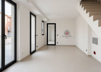 Terraced Villa Milano (neighborhood Crescenzago) - photo 39