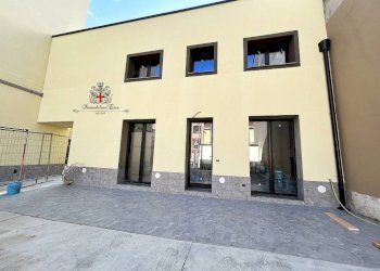 Terraced Villa Milano (neighborhood Crescenzago) - photo 47