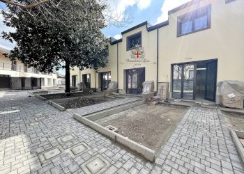 Terraced Villa Milano (neighborhood Crescenzago) - photo 28