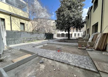 Terraced Villa Milano (neighborhood Crescenzago) - photo 29
