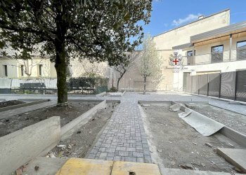 Terraced Villa Milano (neighborhood Crescenzago) - photo 33