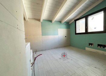 Terraced Villa Milano (neighborhood Crescenzago) - photo 45